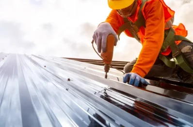 Travaux de zinguerie à Coupelle-Neuve